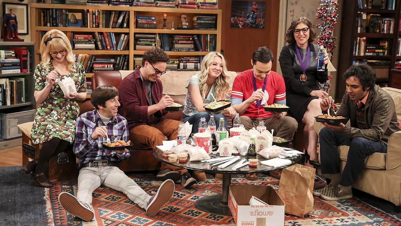 Entérate por cuál servicio de streaming podrás ver en exclusiva «The Big Bang Theory»