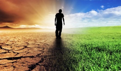 ¡Inédito! España aprueba su primera ley contra el cambio climático