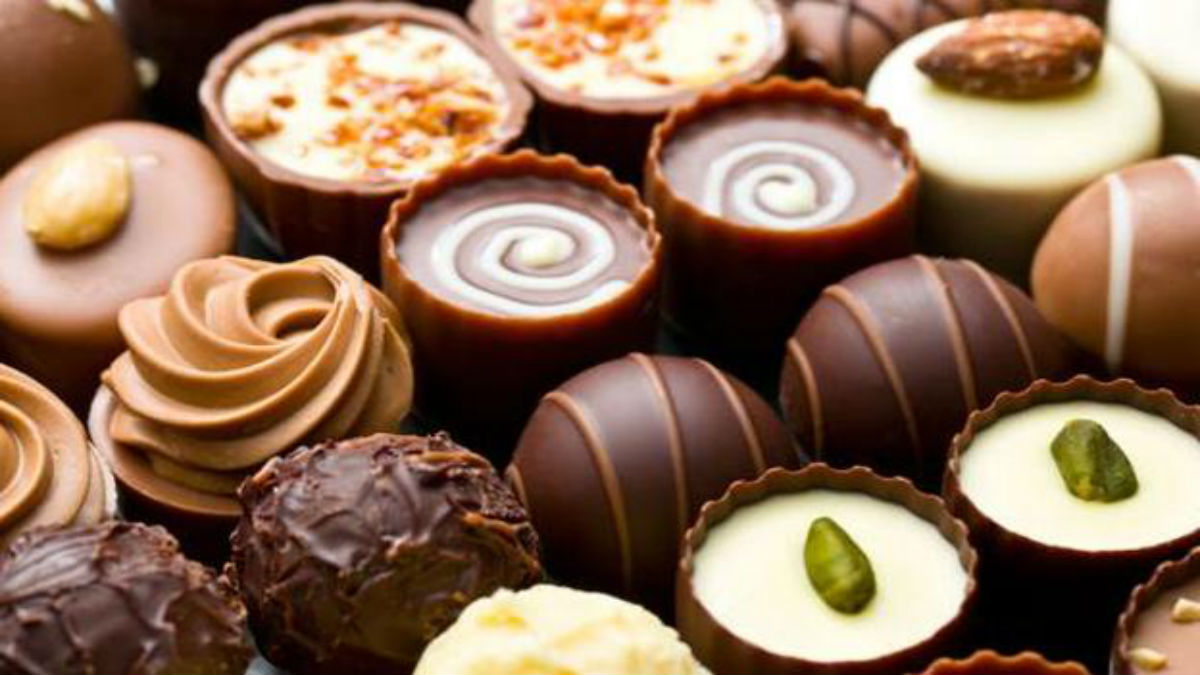 ¿Cómo consumir chocolate de forma saludable?