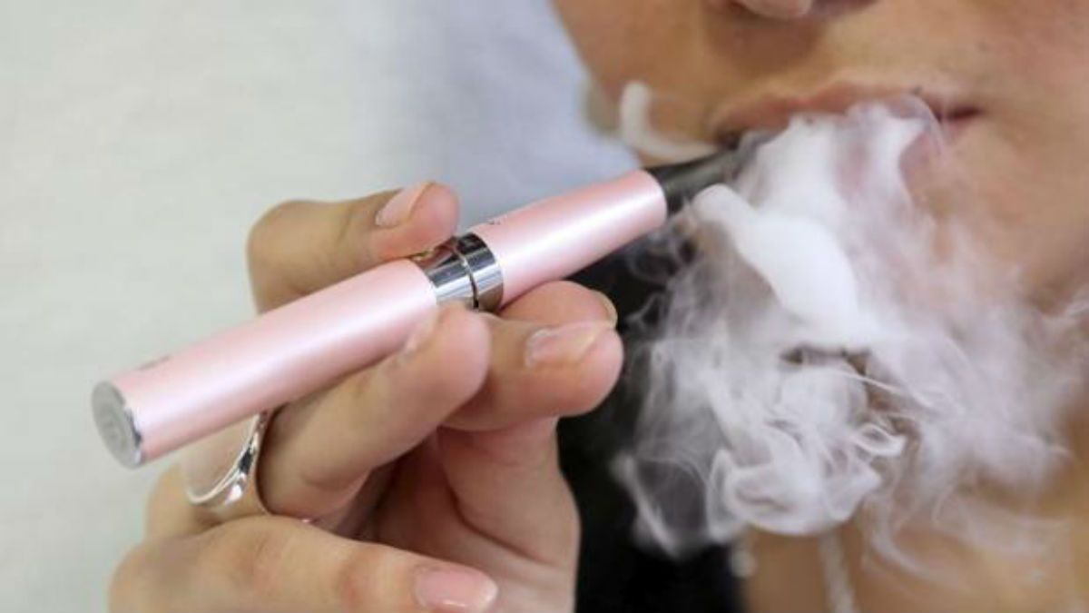 Consumo cigarros electrónicos genera crisis cardiovasculares que podrían ser mortales