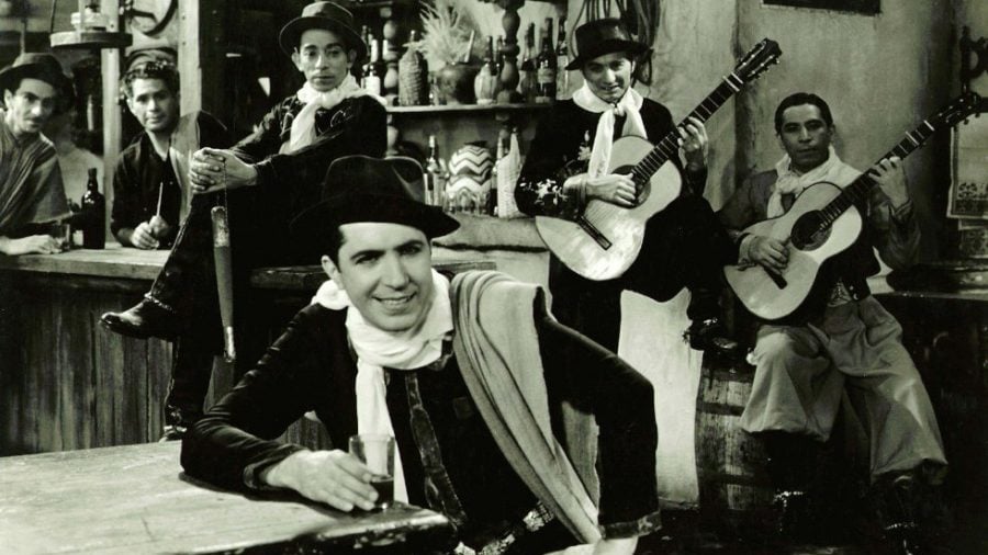 Fundación internacional busca resguardar más de 5.000 objetos de Carlos Gardel