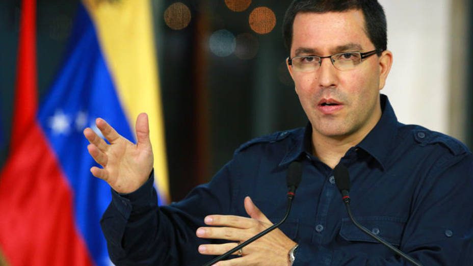 Venezuela denunciará a Colombia ante la ONU  por atentados frustrados