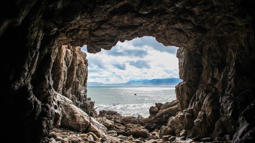 Una cueva en España alerta sobre el aumento del nivel del mar que experimentará la Tierra