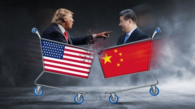 China ampliará importaciones para aliviar efectos de la guerra comercial con EE. UU.
