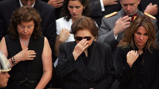 Justicia rechaza devolver 1,3 millones de dólares a ex albacea de Pinochet