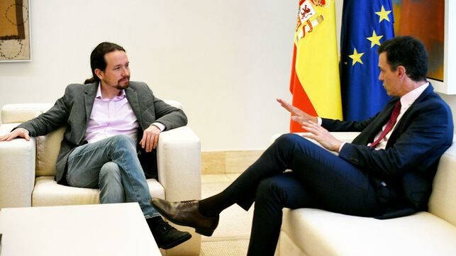 Mayoría de españoles prefieren que la “izquierda” llegue a un acuerdo para formar Gobierno