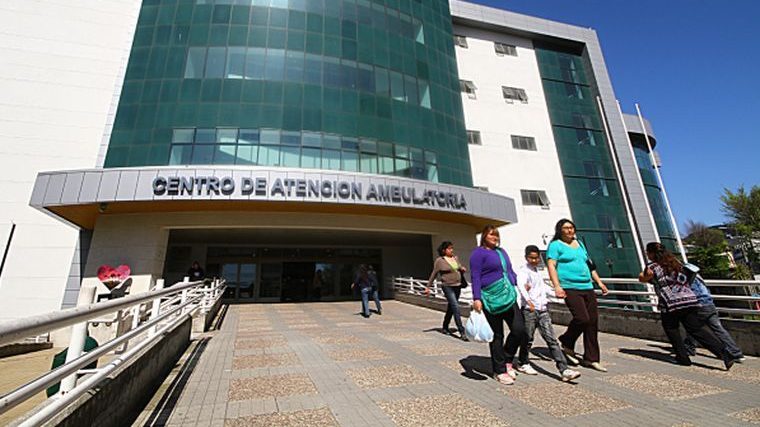 INDH logra que justicia declare ilegal negación de anestesia en parto a interna en Concepción