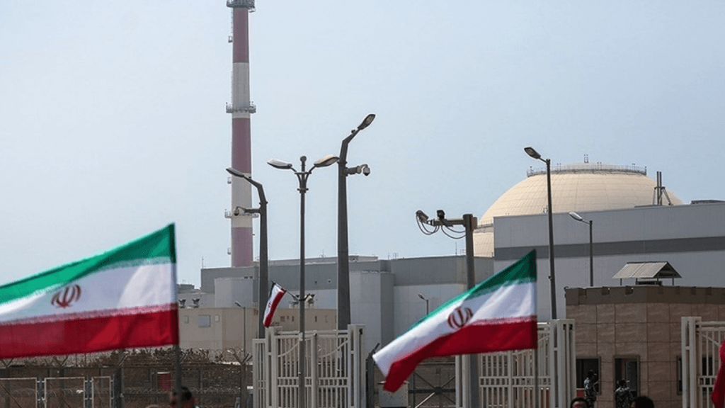 Irán activó 40 centrifugadoras avanzadas para aumentar sus reservas de uranio