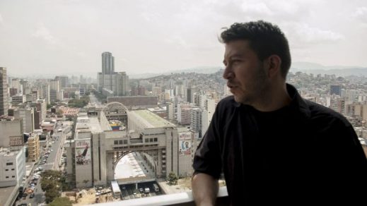 La Zona Temporalmente Autónoma: el plan del Pentágono para la frontera colombo-venezolana