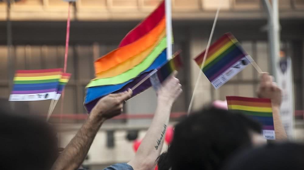 Convocan a 13° Marcha por la Diversidad Sexual y Disidencias en Valparaíso