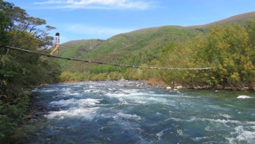 Sequía: Caudales de los ríos de la zona centro-norte podrían tener hasta un 90% de déficit