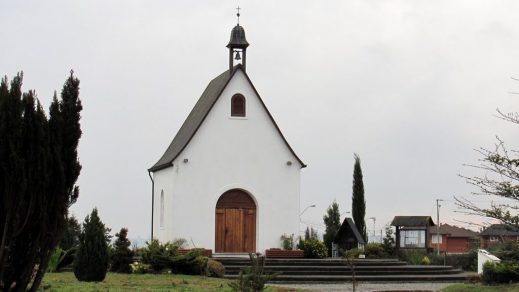 Santuario de Schoenstatt «lamenta discriminación» y aclara que sí pueden ingresar parejas gays o lesbianas