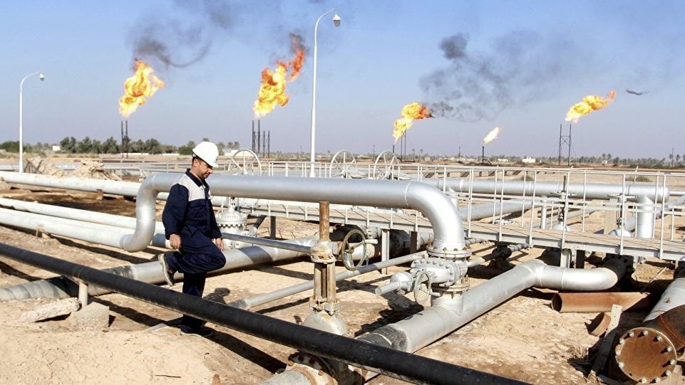 Contundente: En Irak dicen que no venderán “ni un barril de petróleo” a Arabia Saudita