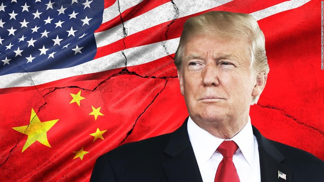 ¿Cuánto pierde el mundo por la guerra comercial de Trump con China?