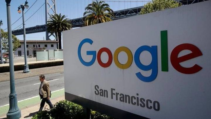 Google: En la mira de fiscales el negocio publicitario del gigante tecnológico