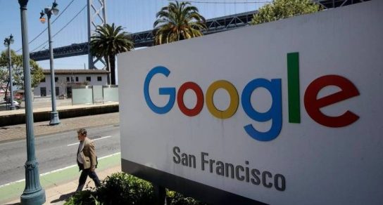 Google y Facebook abandonan sus planes de tender un cable submarino de EE.UU. a Hong Kong
