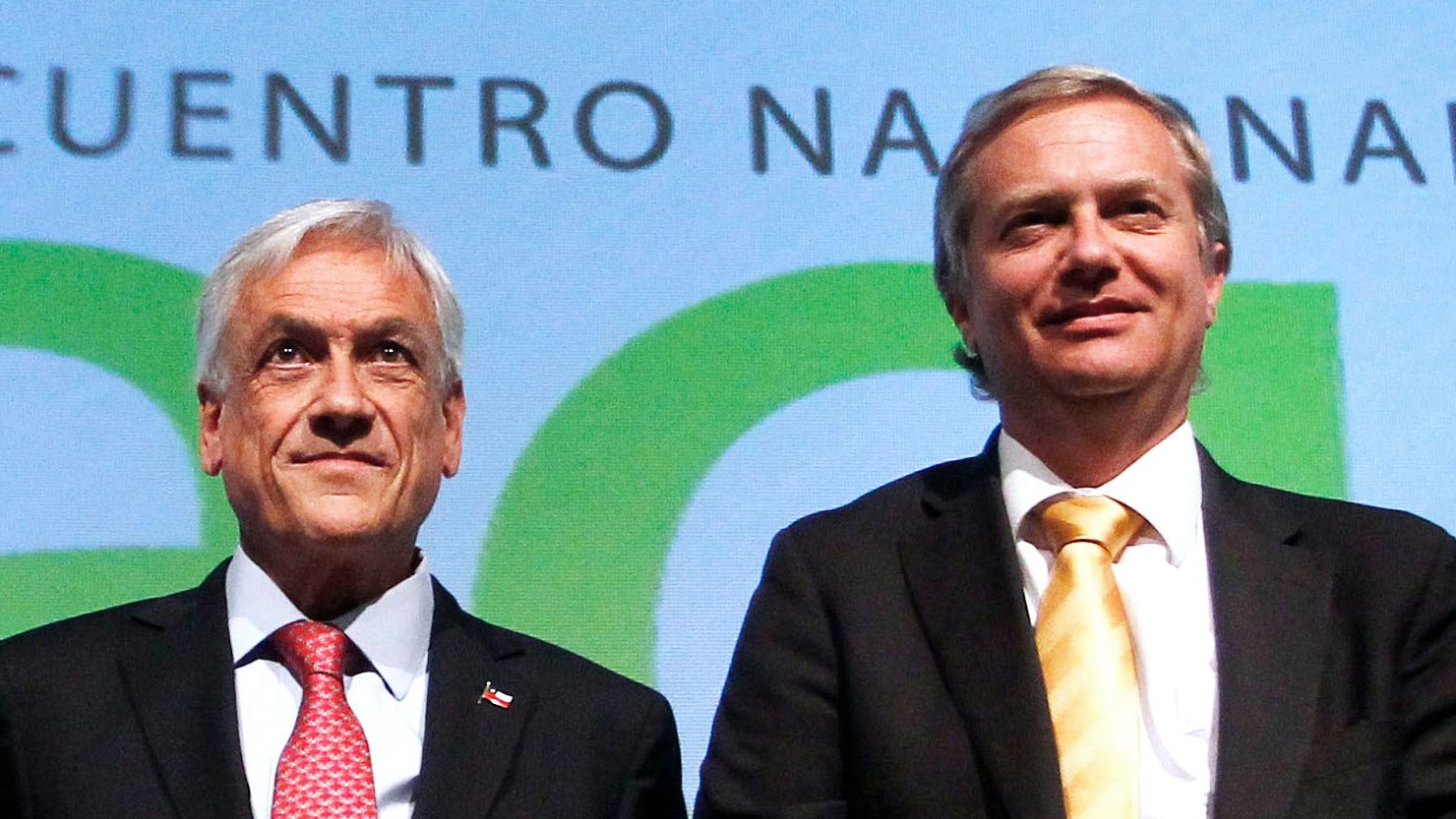 [Verdaderos chilenos, Parte 1] La Derecha corrupta y facinerosa: Los casos de José Antonio Kast, Piñera y Luksic