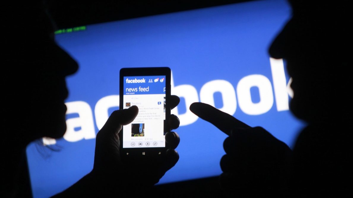 Más de 400 millones de personas afectadas por una nueva filtración de Facebook