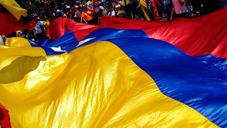 Jornada Mundial de Solidaridad con Venezuela llenará de videos y mensajes las redes sociales