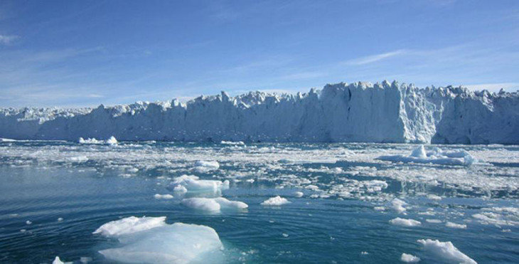 Arqueólogos descubren rastros de presencia humana durante la última Edad de Hielo en América