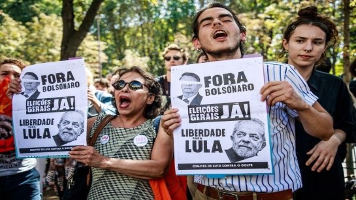 Revelan nuevas irregularidades contra Lula en caso Lava Jato
