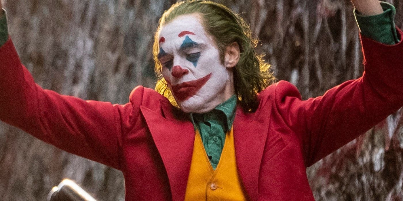 (Video) «Joker» recibió ocho minutos de aplausos en el Festival de Cine de Venecia