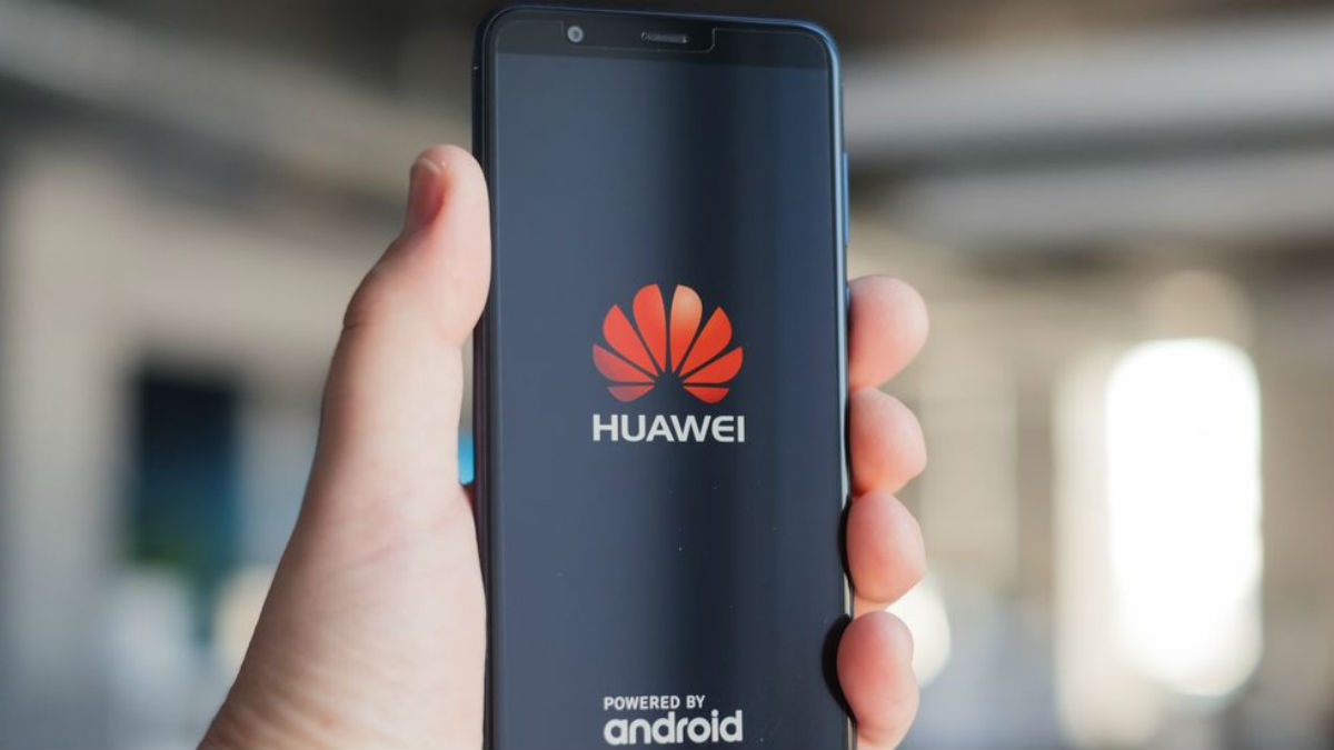 Huawei prevé depender menos de los proveedores de EE.UU. ante veto americano