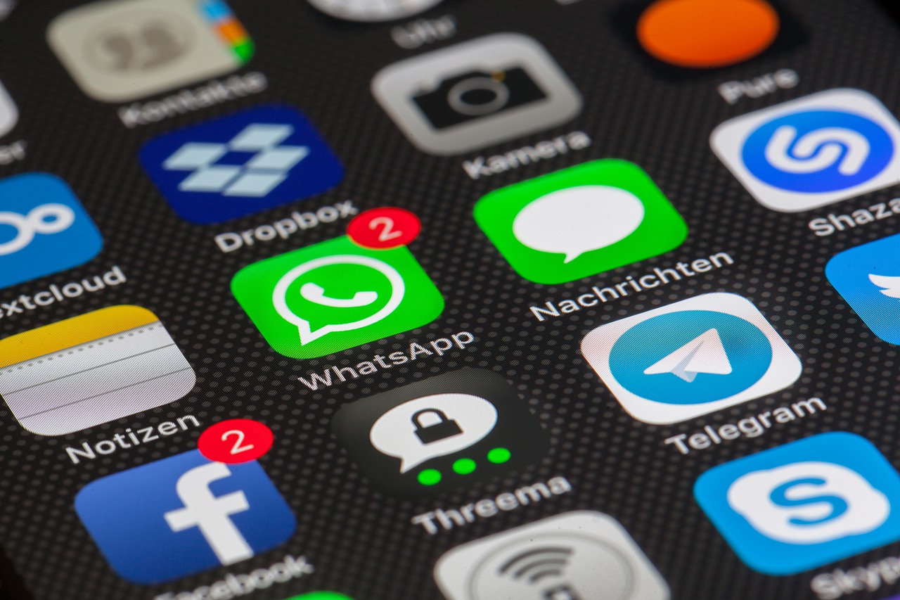 La novedad de WhatsApp que involucra a Facebook y muchos ignoran