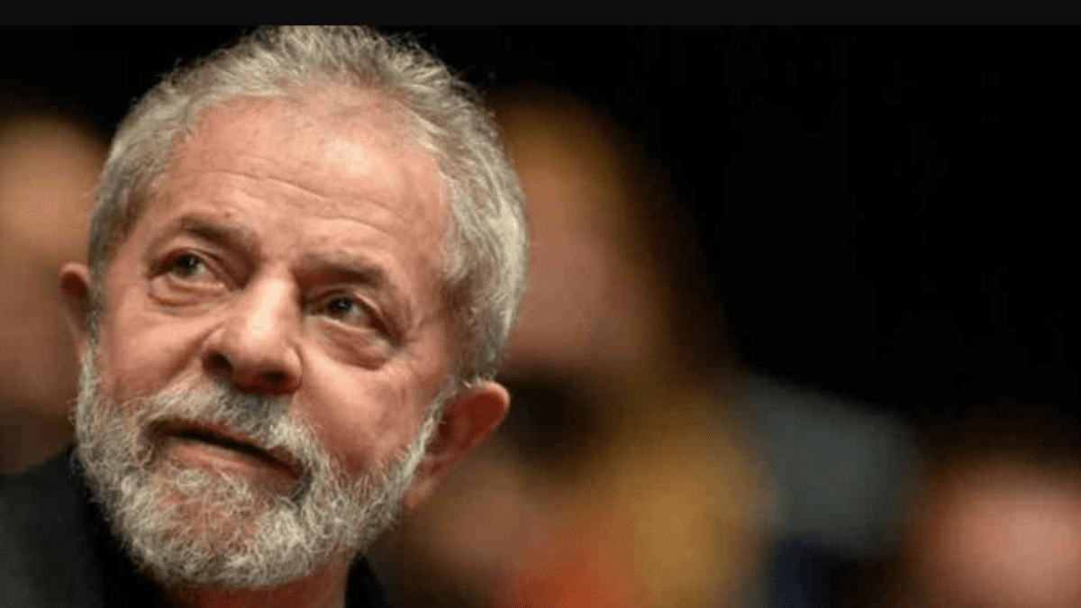 Lula reitera su inocencia y confianza en la Justicia de Brasil