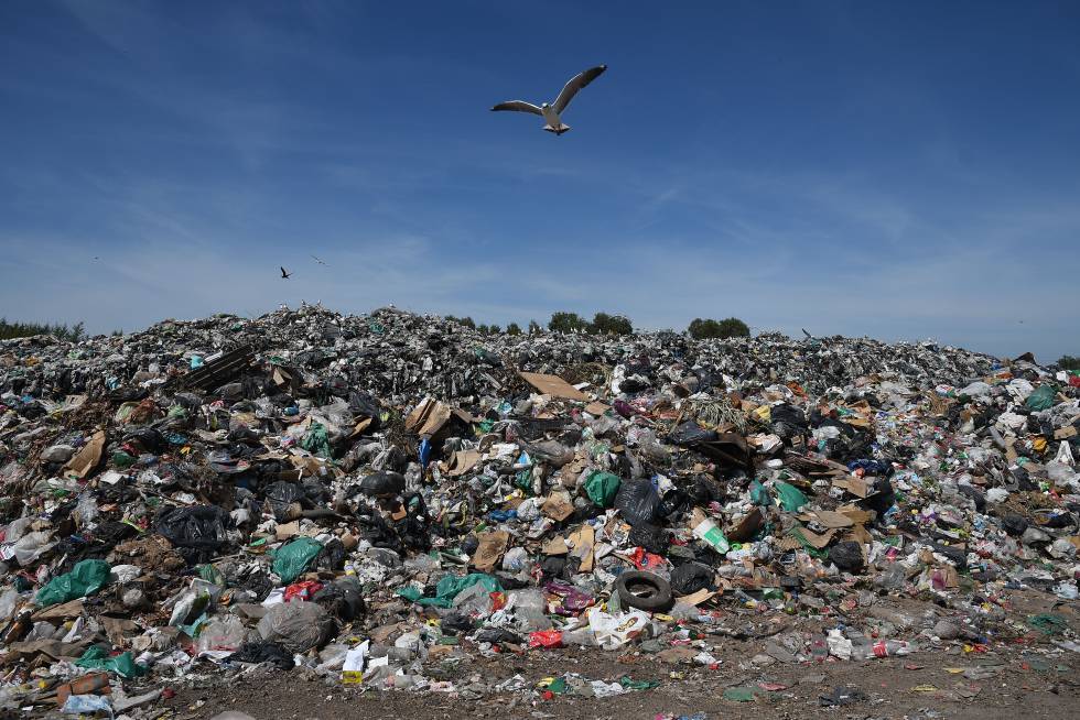Economía circular ¿con incineración de residuos? La pelea continúa