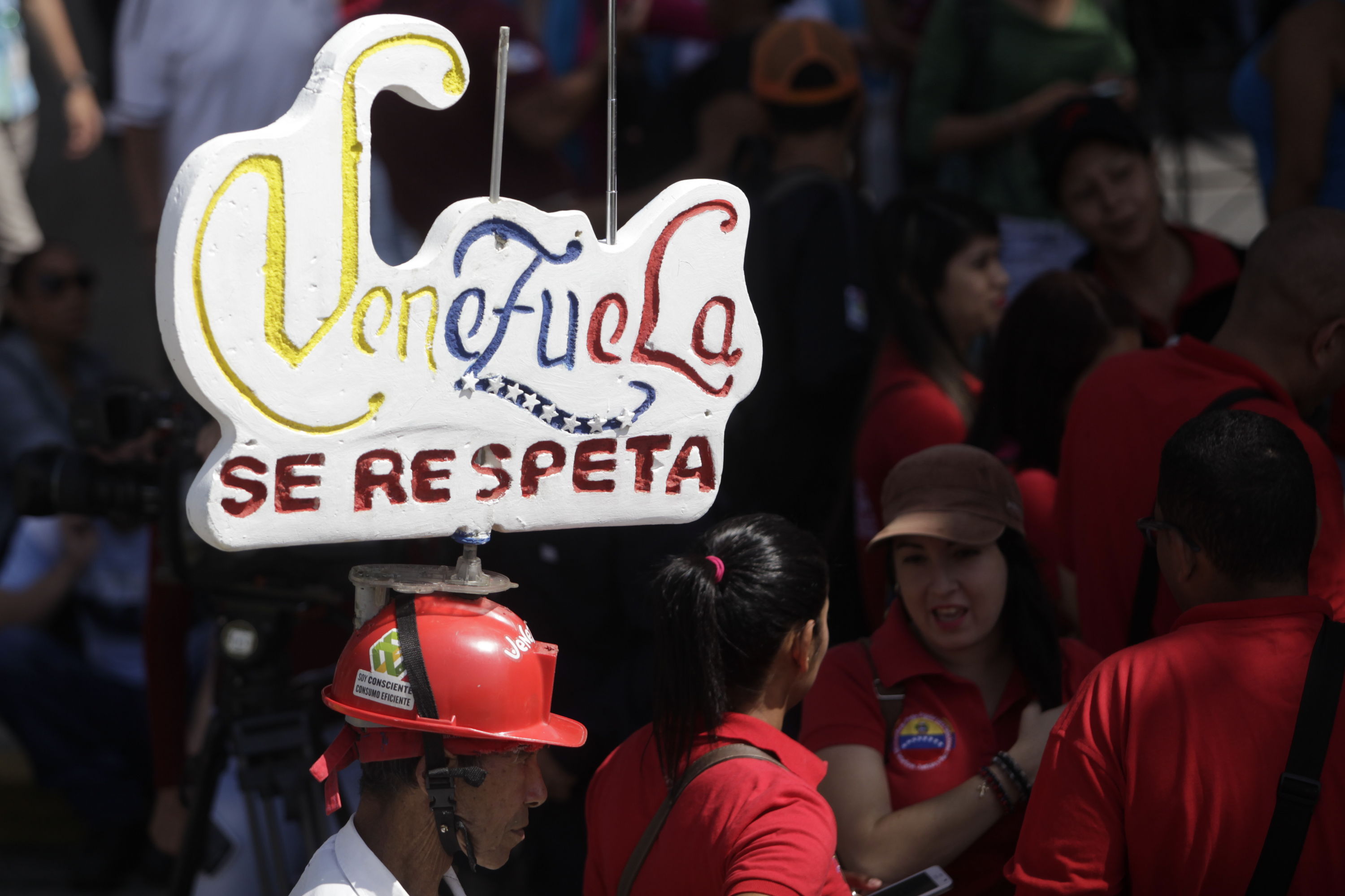 «Doloroso»: Venezuela denuncia que gobernantes de la región avalan intervención militar