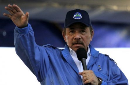 Daniel Ortega: Invocar el TIAR es levantar el hacha de guerra contra Venezuela