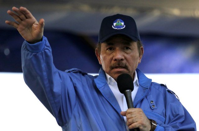 Daniel Ortega: Invocar el TIAR es levantar el hacha de guerra contra Venezuela