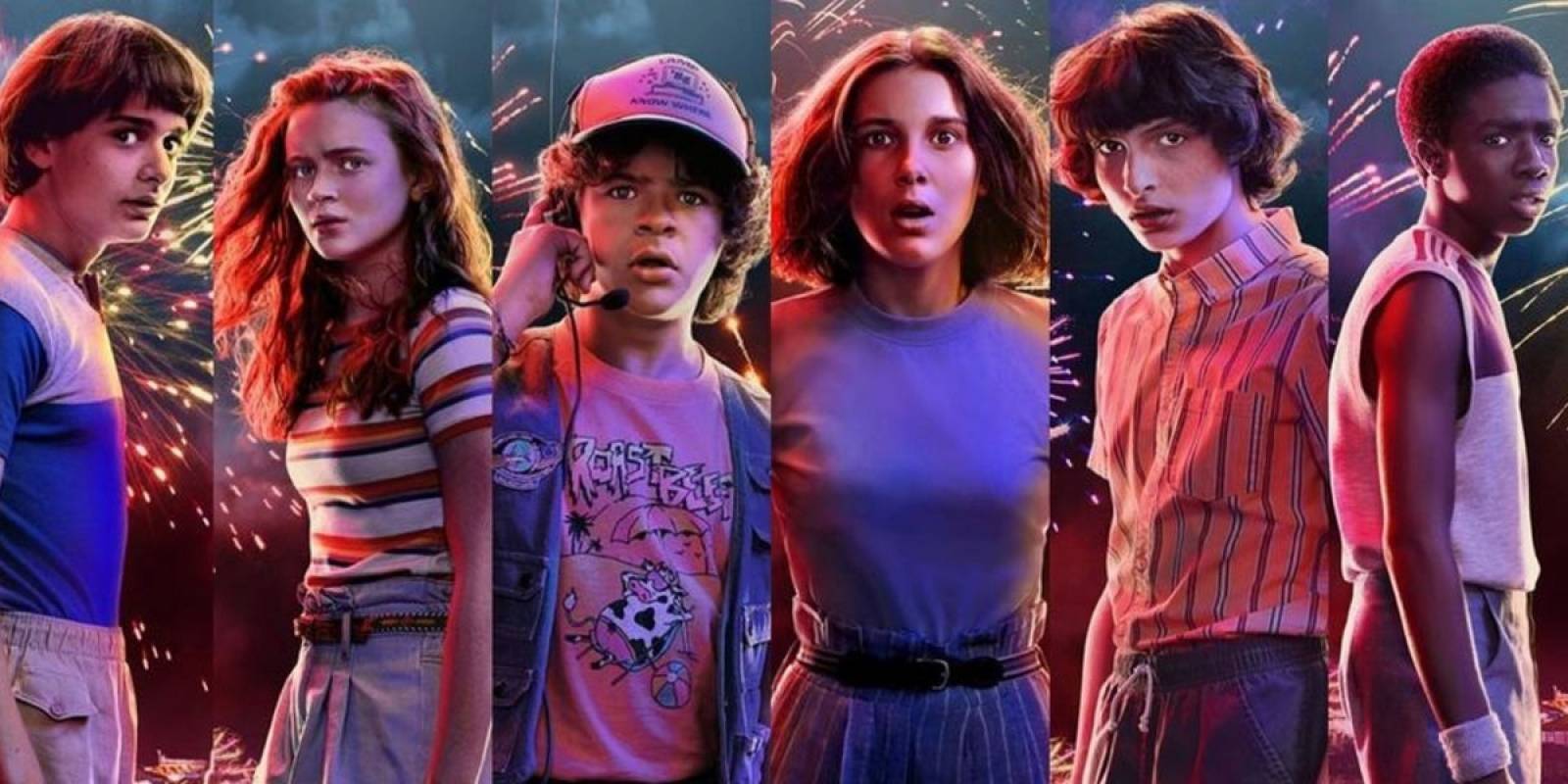 Netflix oficializa Stranger Things 4 y anuncia fichaje para próximos proyectos que despierta expectativas