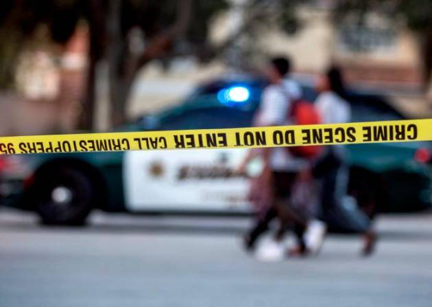 EE.UU: Se registran 8 fallecidos por tiroteo en Indianápolis