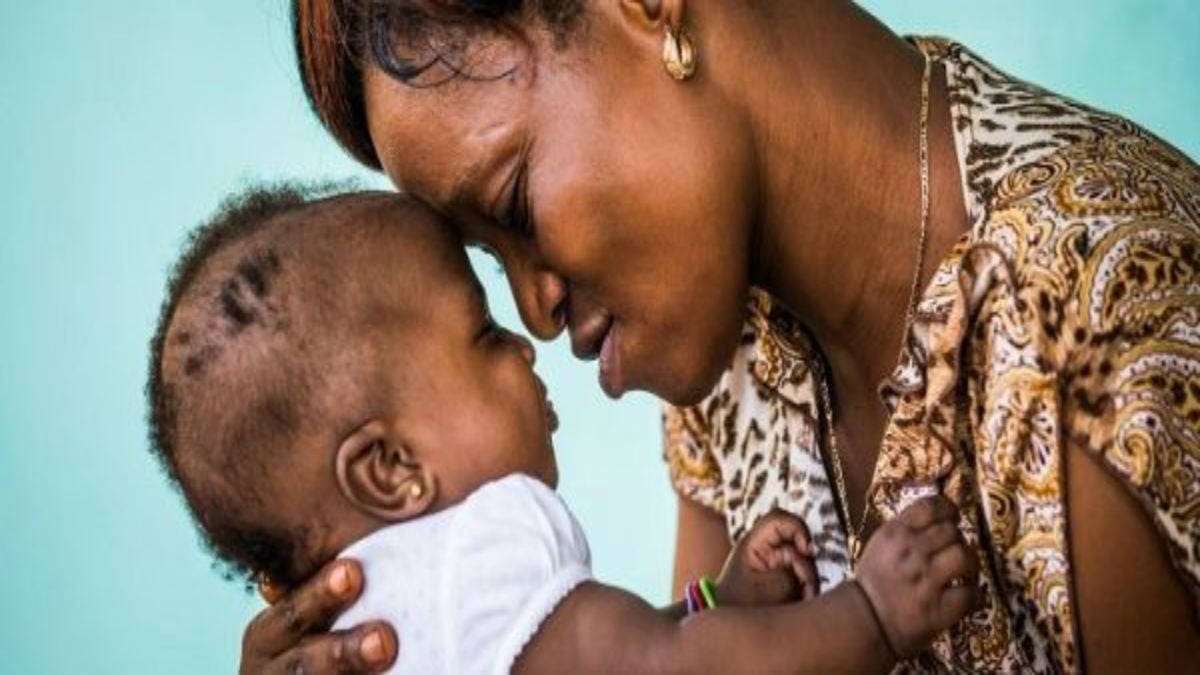 Unicef: Mortalidad infantil ha disminuido un 50 % en 30 años