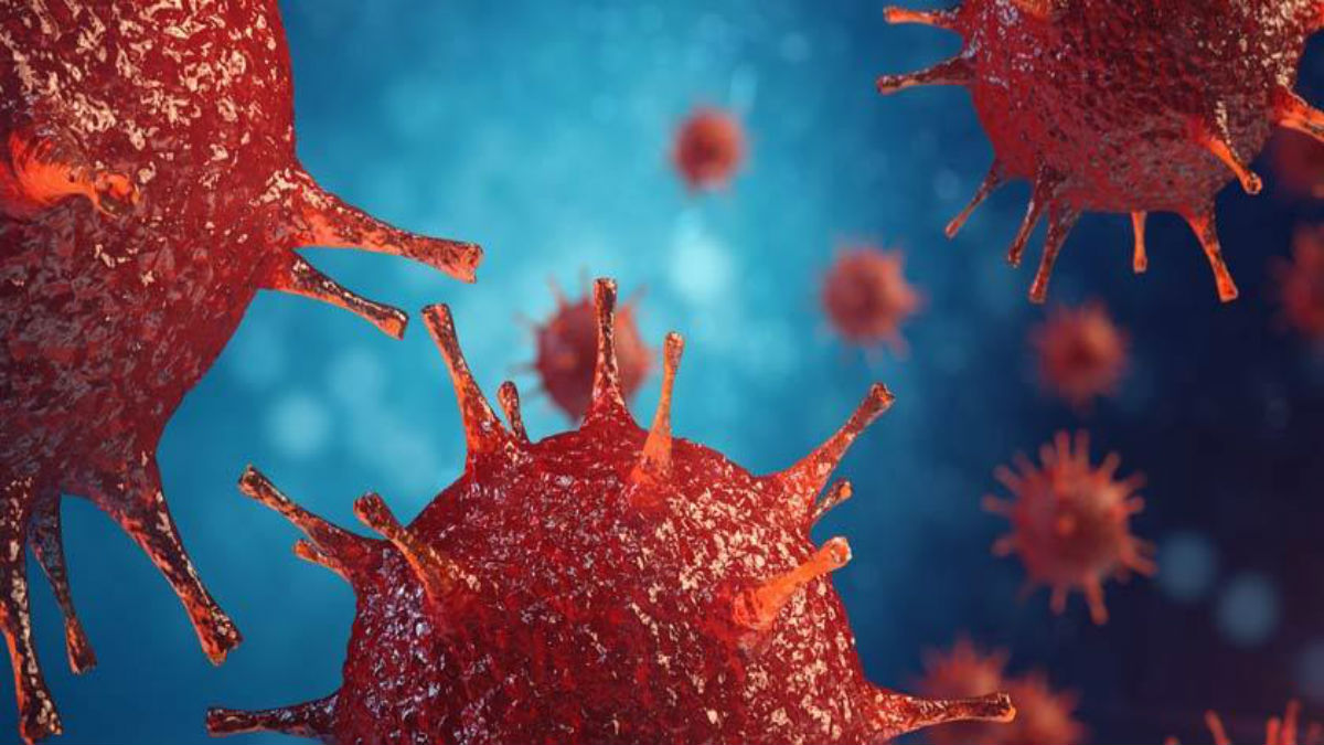 Lucha contra el VIH: científicos descubren sustancia que podría neutralizar el virus