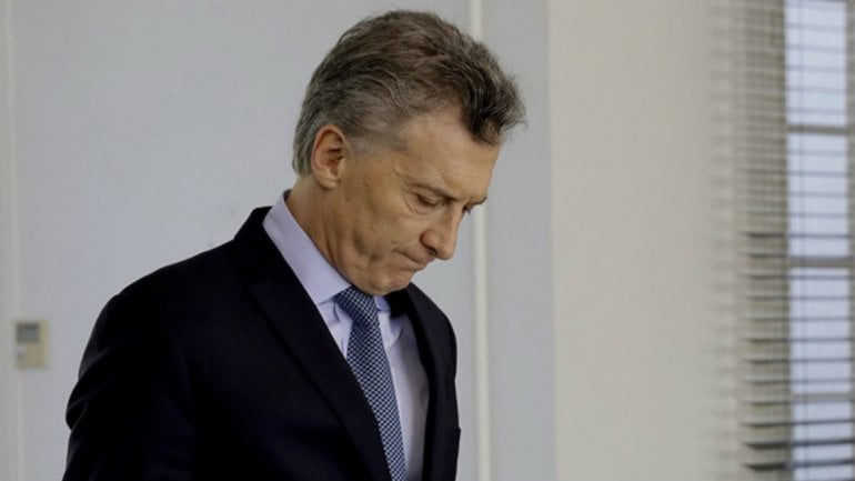 Imputado exfuncionario del Gobierno de Macri por corrupción