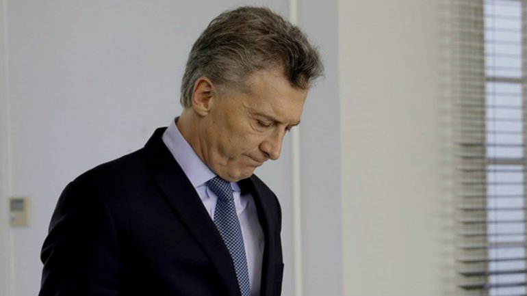 Macri