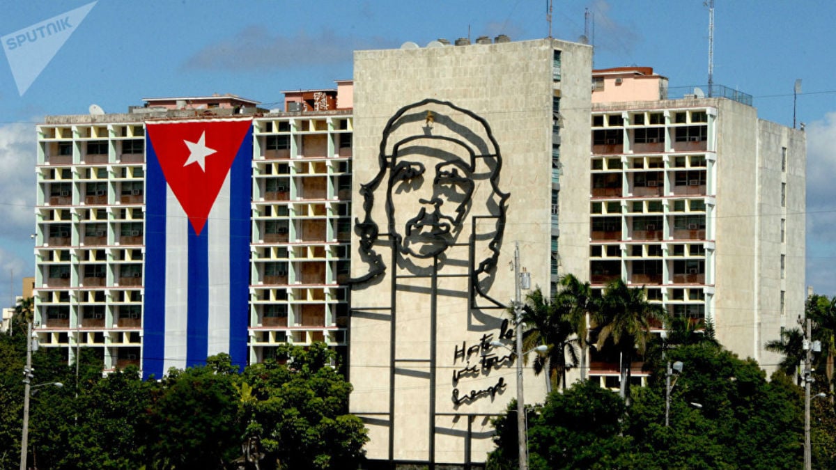 Cuba alerta de eventual peligro para Venezuela ante operaciones militares de EE.UU.