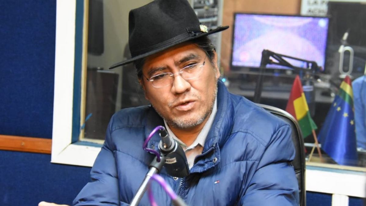 Canciller de Bolivia: «Todos los países que así lo deseen pueden verificar acta por acta los resultados»