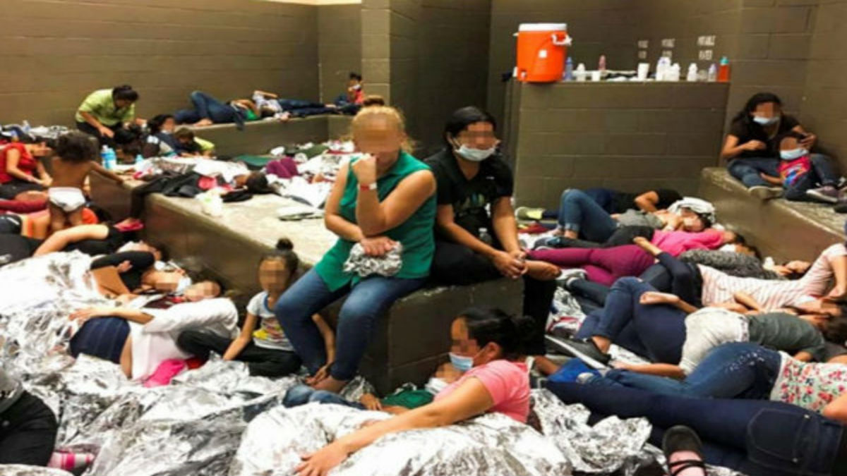 México pide explicación a EE.UU. sobre la denuncia de esterilización masiva a mujeres en los centros de detención de migrantes