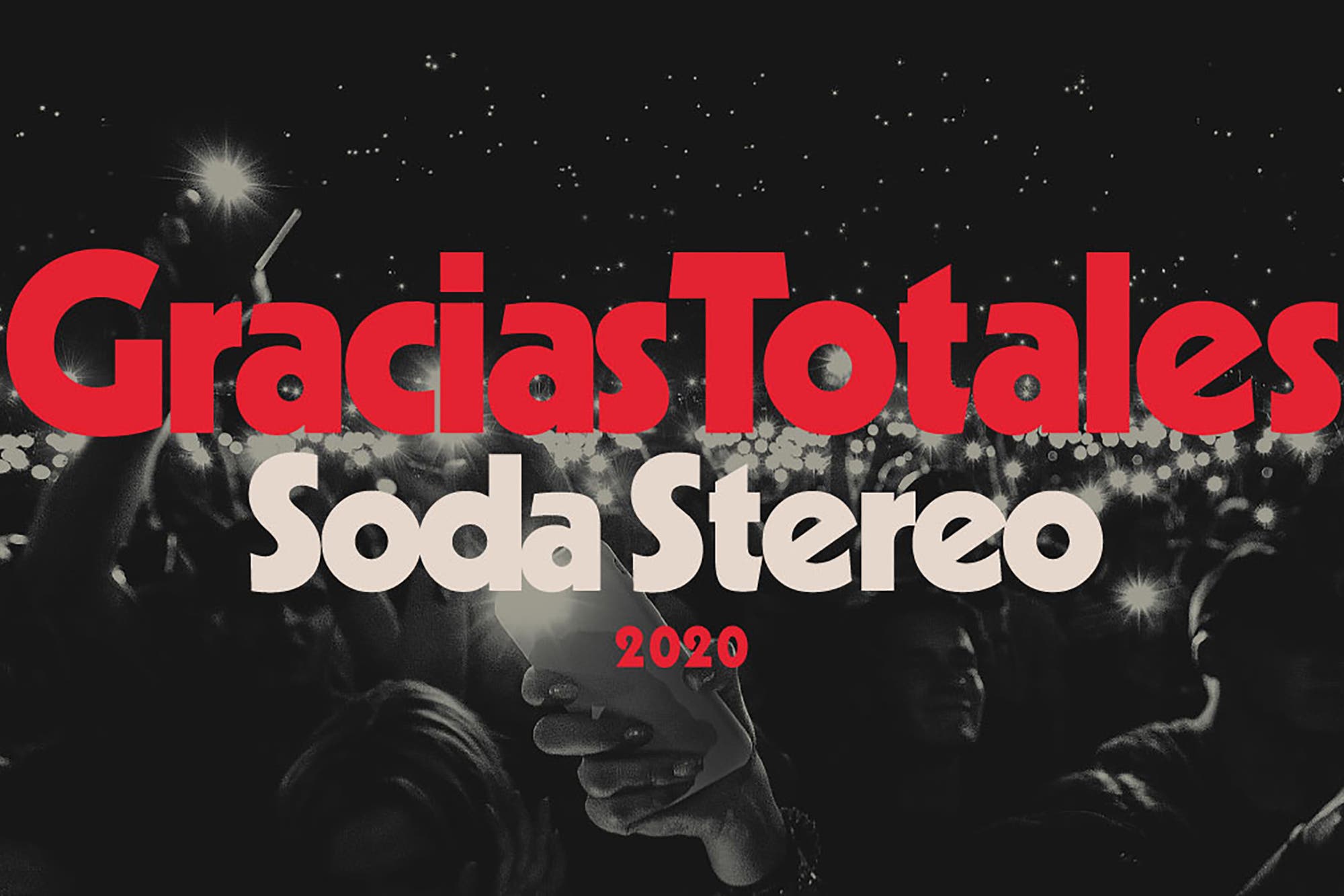 Soda Stereo está de regreso y se presentará en estas ciudades de América Latina