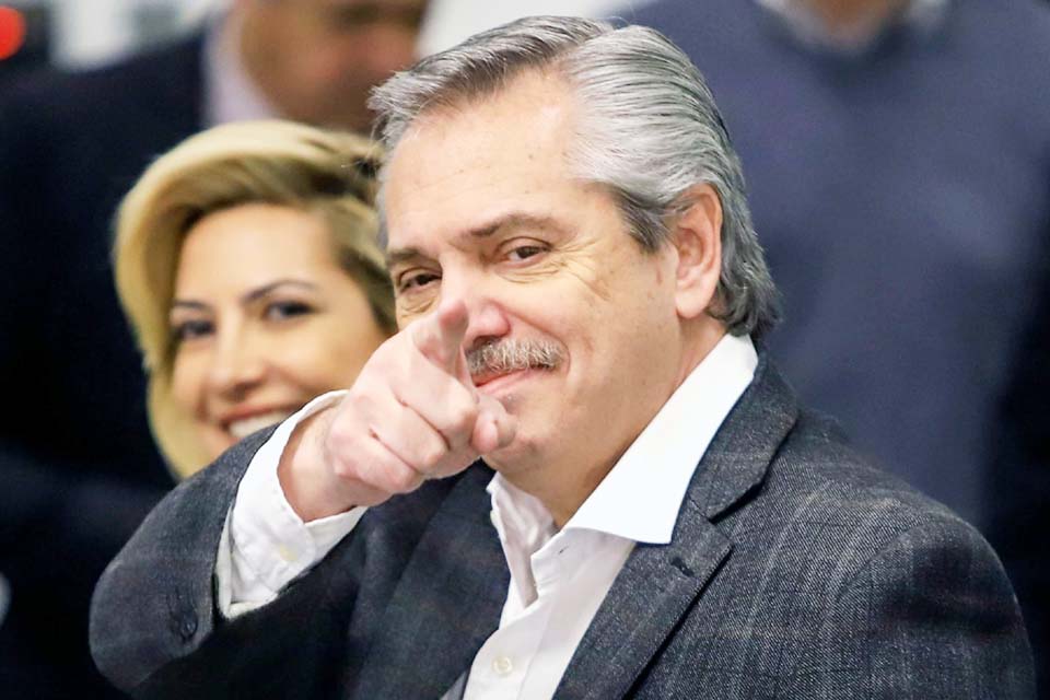 Alberto