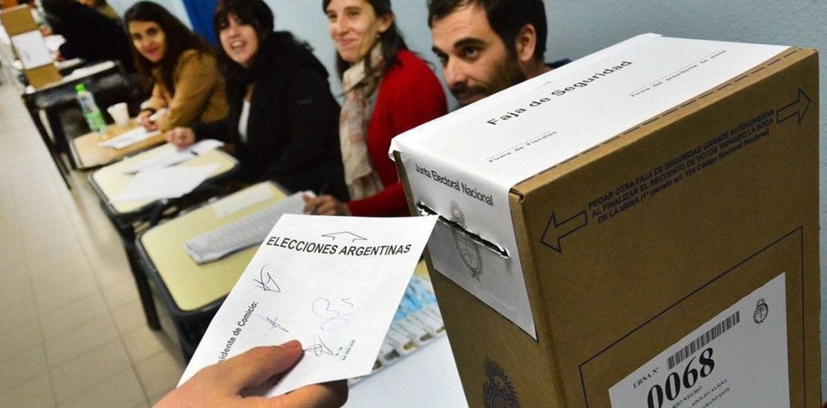 Argentina vota este domingo en unas elecciones cruciales para definir su futuro
