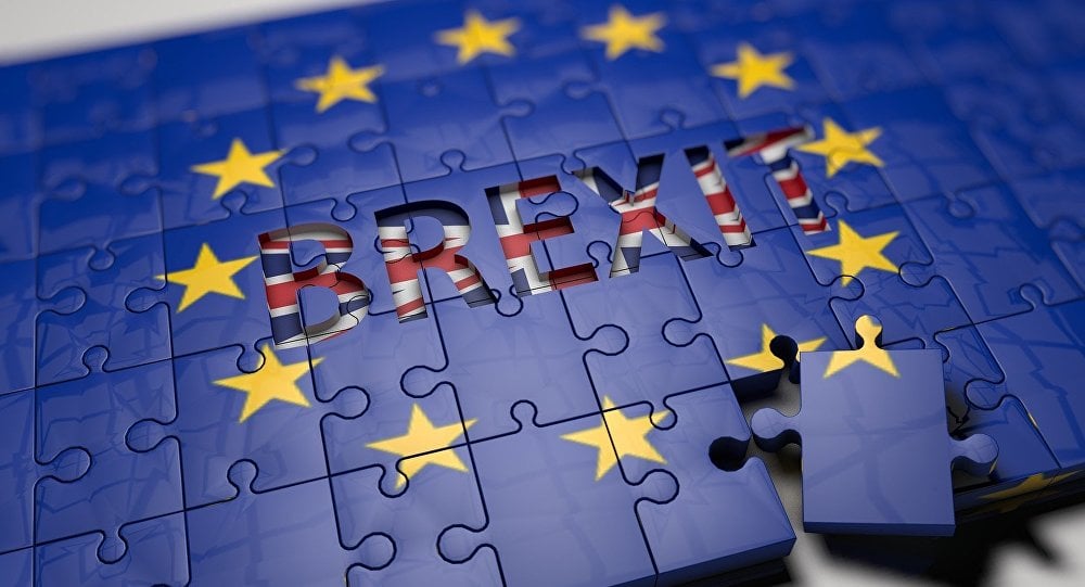 Unión Europea dice que no dialogará con Reino Unido sobre el Brexit