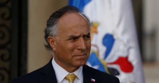 Diputada Hertz por entrevista de Canciller Ribera a Financial Times: “Es una vergüenza”