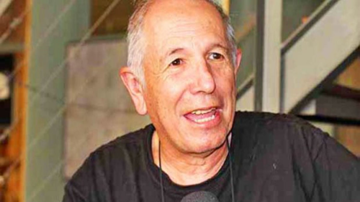 Gloria y honor a Pepe Rei, el «Rodolfo Walsh» del periodismo vasco
