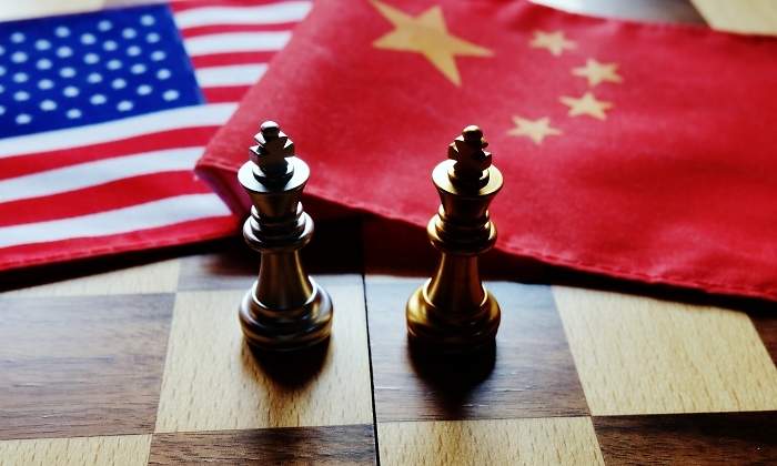 China y EE. UU. vuelven a la mesa de negociación en busca de un pacto comercial