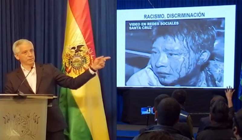 Bolivia anuncia que la OEA, México, Paraguay y Perú participarán en la auditoría a los comicios electorales